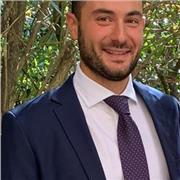 Insegnante per aiuto compiti e ripetizioni